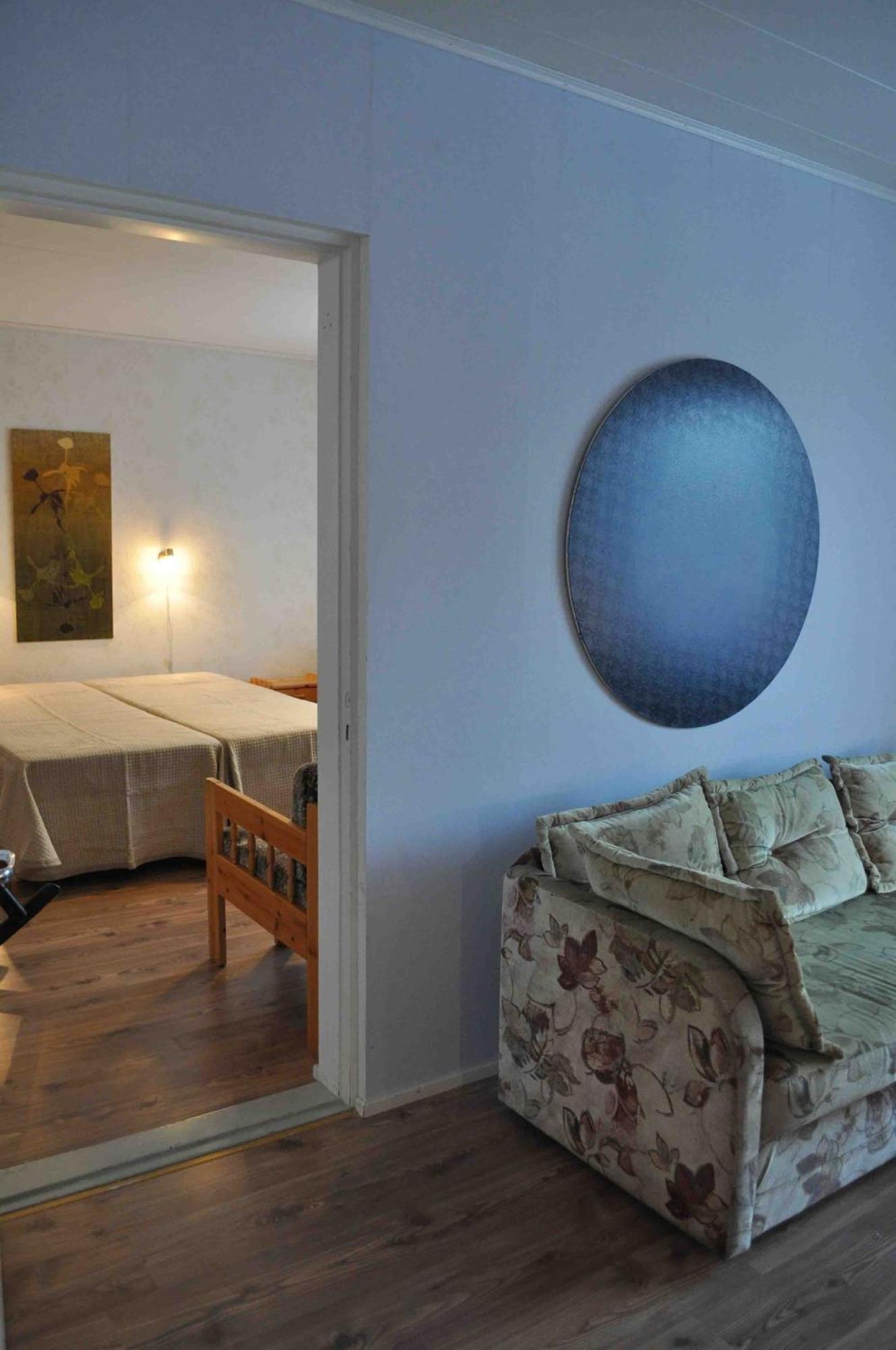 Apartment Hotel Kuukkarin Kortteeri Pori Bagian luar foto