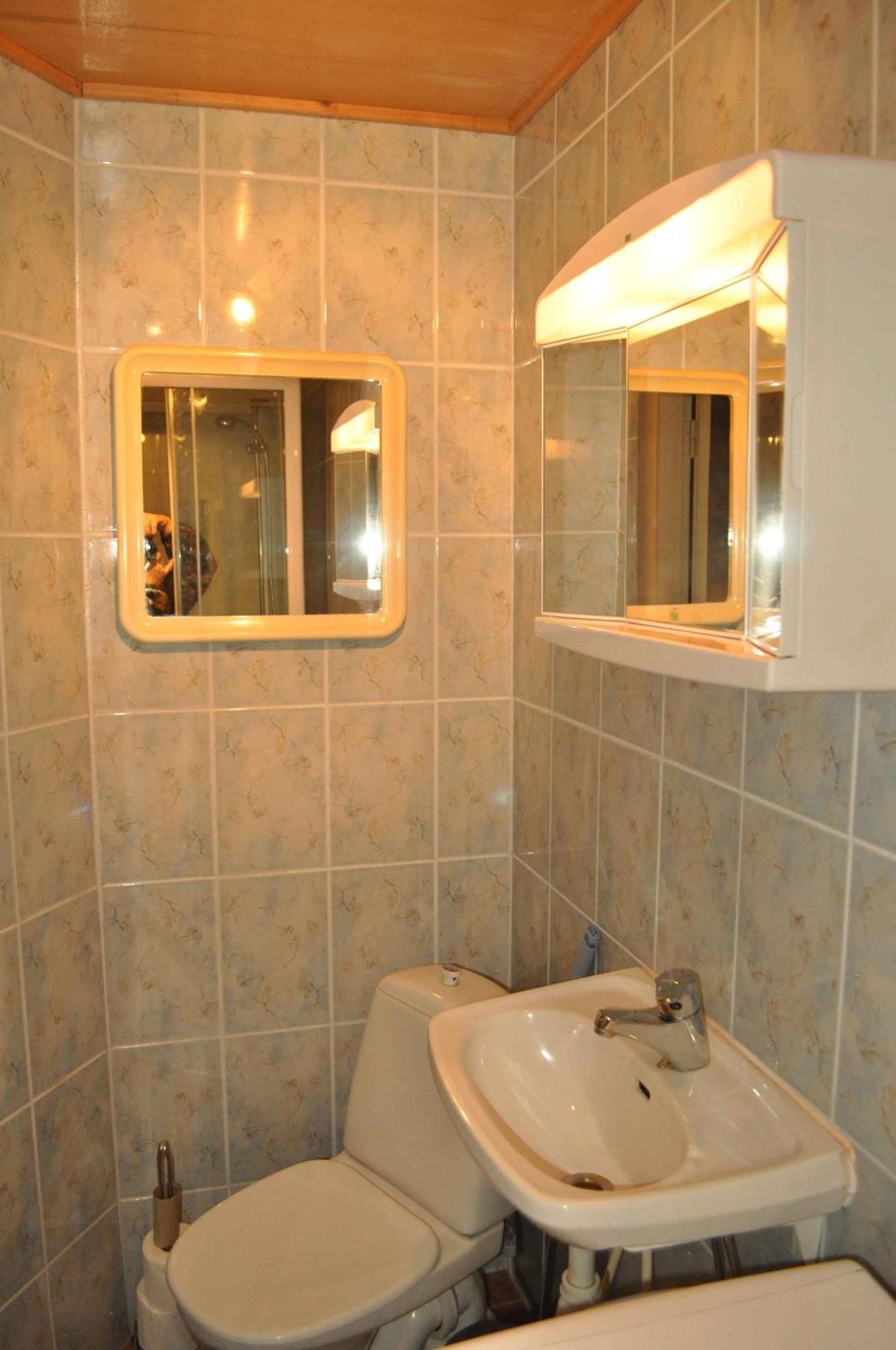 Apartment Hotel Kuukkarin Kortteeri Pori Bagian luar foto