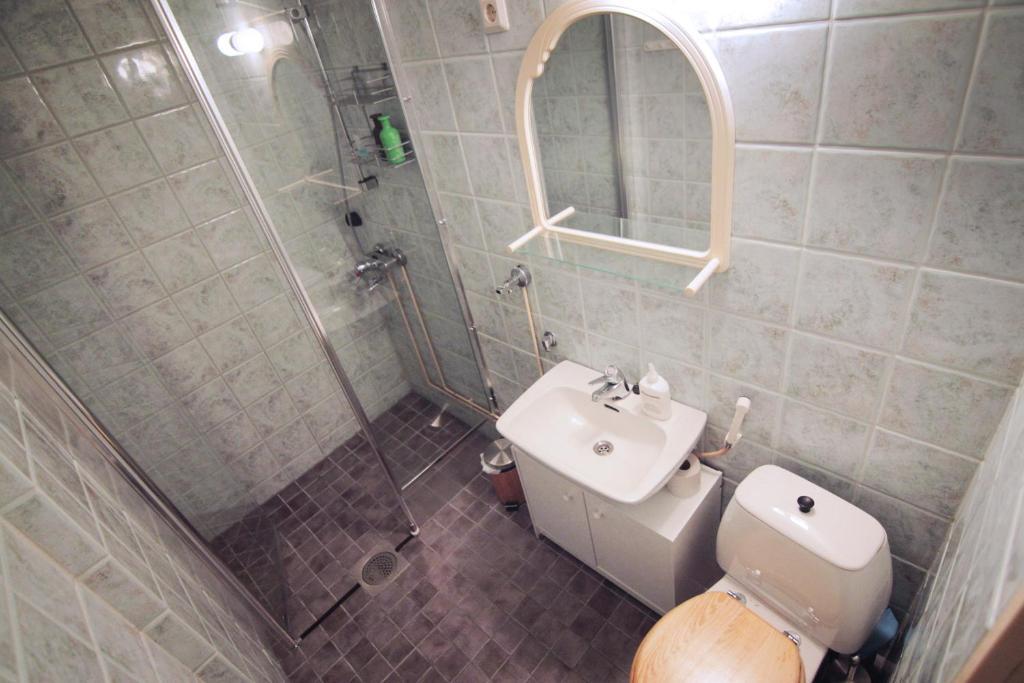 Apartment Hotel Kuukkarin Kortteeri Pori Bagian luar foto