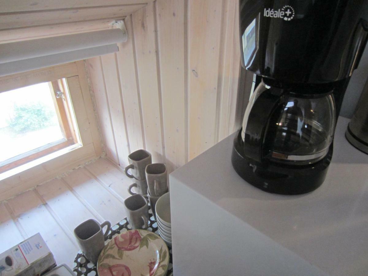 Apartment Hotel Kuukkarin Kortteeri Pori Bagian luar foto