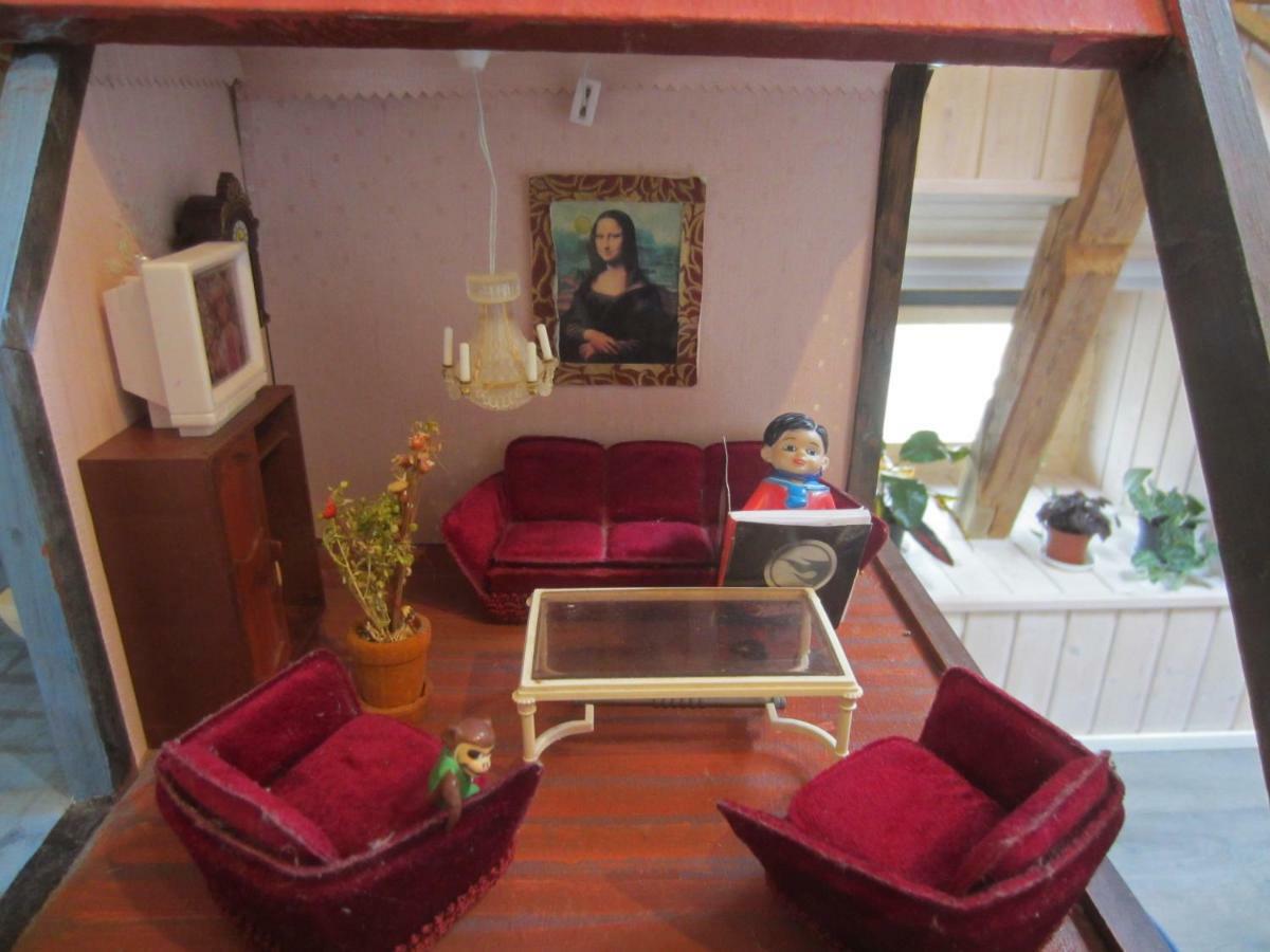 Apartment Hotel Kuukkarin Kortteeri Pori Bagian luar foto