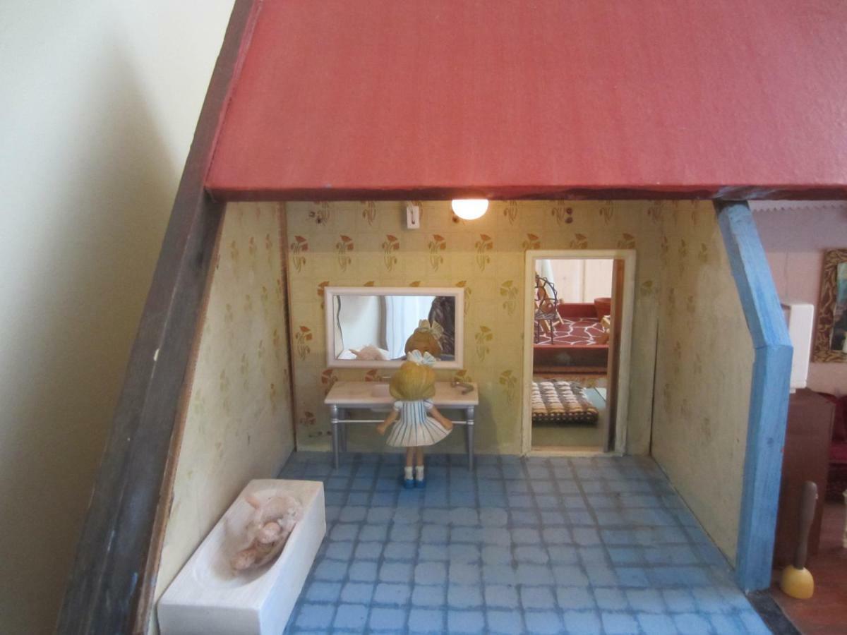 Apartment Hotel Kuukkarin Kortteeri Pori Bagian luar foto